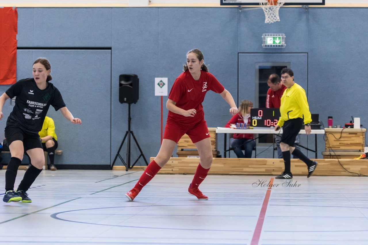 Bild 130 - C-Juniorinnen Futsalmeisterschaft